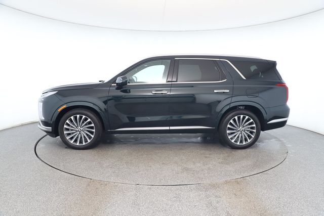 2025 Hyundai Palisade Calligraphy AWD - 22876450 - 1