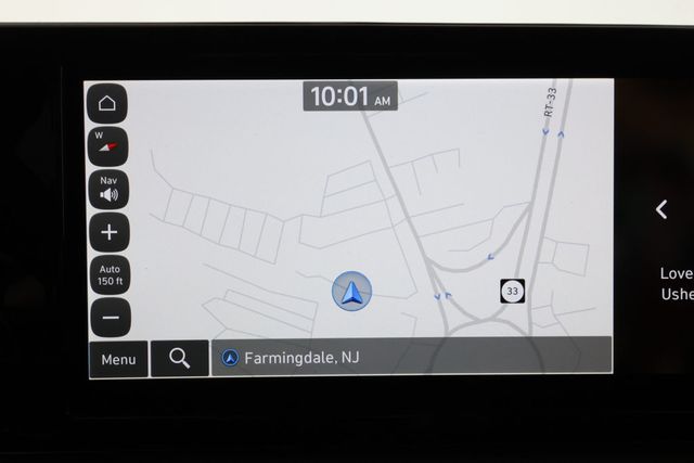 2025 Hyundai Palisade Calligraphy AWD - 22876450 - 20