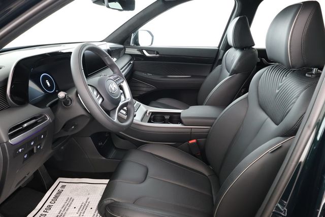 2025 Hyundai Palisade Calligraphy AWD - 22876450 - 21