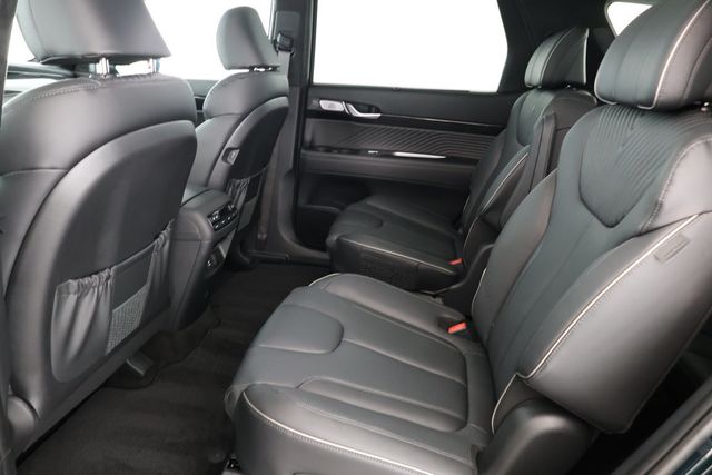 2025 Hyundai Palisade Calligraphy AWD - 22876450 - 22