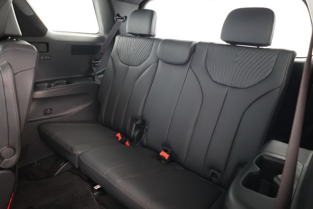 2025 Hyundai Palisade Calligraphy AWD - 22876450 - 23