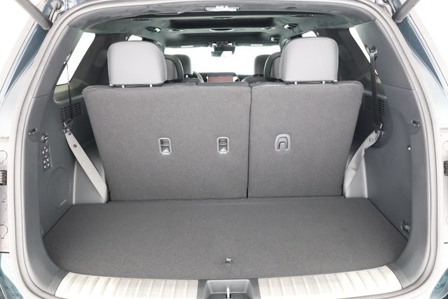 2025 Hyundai Palisade Calligraphy AWD - 22876450 - 24