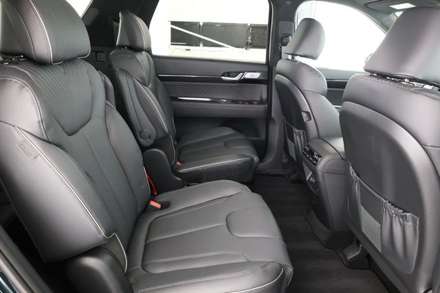 2025 Hyundai Palisade Calligraphy AWD - 22876450 - 25