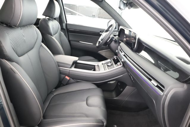 2025 Hyundai Palisade Calligraphy AWD - 22876450 - 26