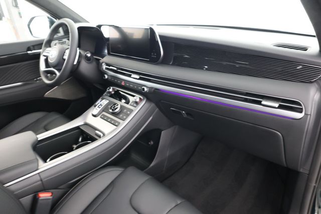 2025 Hyundai Palisade Calligraphy AWD - 22876450 - 27