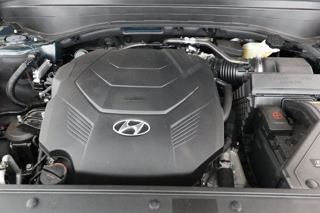 2025 Hyundai Palisade Calligraphy AWD - 22876450 - 28