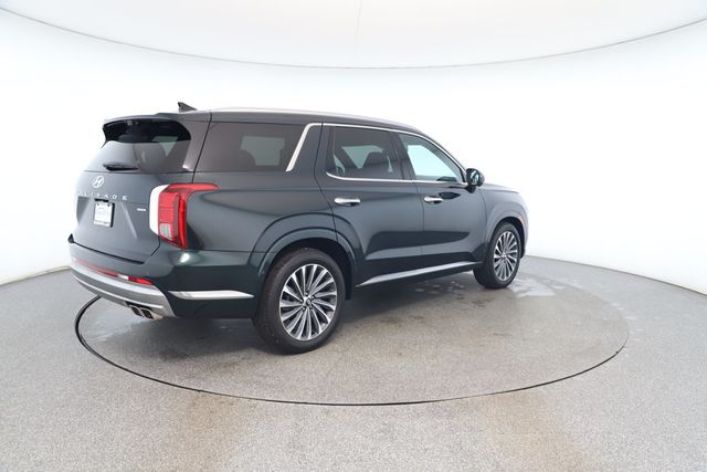 2025 Hyundai Palisade Calligraphy AWD - 22876450 - 4