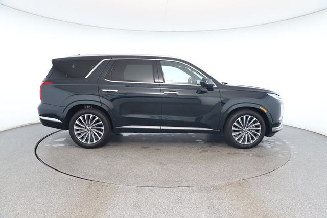 2025 Hyundai Palisade Calligraphy AWD - 22876450 - 5