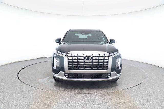 2025 Hyundai Palisade Calligraphy AWD - 22876450 - 7
