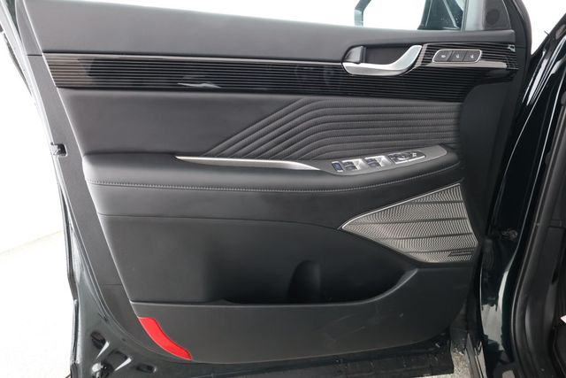 2025 Hyundai Palisade Calligraphy AWD - 22876698 - 10