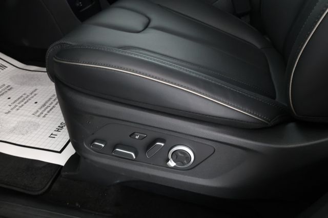 2025 Hyundai Palisade Calligraphy AWD - 22876698 - 11