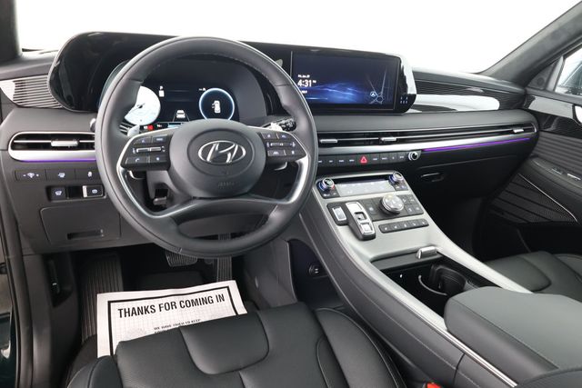 2025 Hyundai Palisade Calligraphy AWD - 22876698 - 12