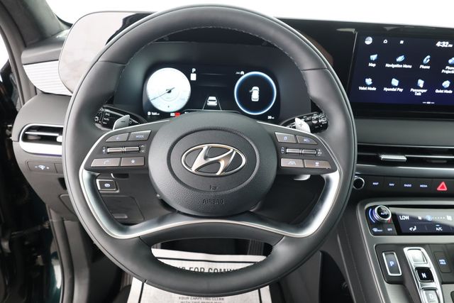 2025 Hyundai Palisade Calligraphy AWD - 22876698 - 13