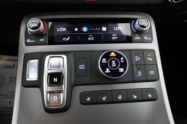 2025 Hyundai Palisade Calligraphy AWD - 22876698 - 17