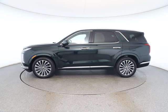 2025 Hyundai Palisade Calligraphy AWD - 22876698 - 1