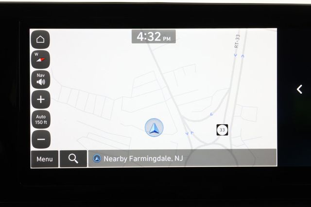 2025 Hyundai Palisade Calligraphy AWD - 22876698 - 20