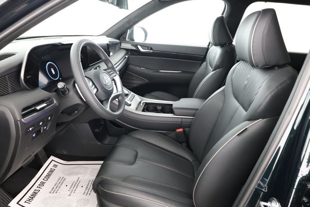 2025 Hyundai Palisade Calligraphy AWD - 22876698 - 21