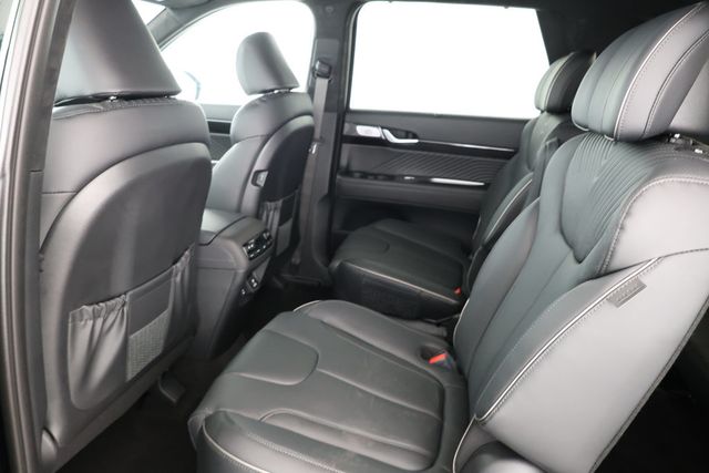 2025 Hyundai Palisade Calligraphy AWD - 22876698 - 22