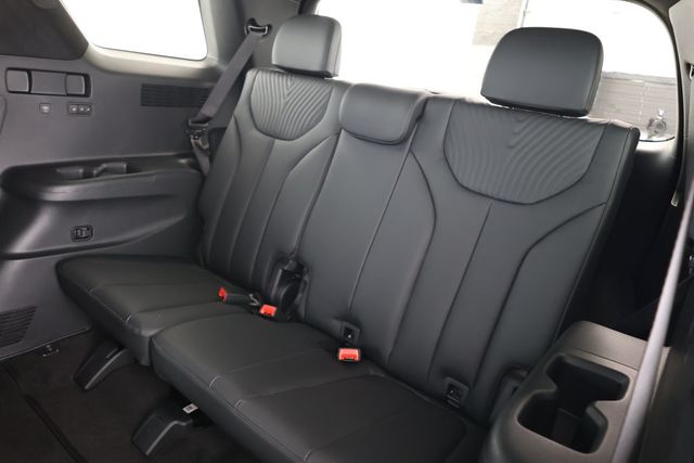 2025 Hyundai Palisade Calligraphy AWD - 22876698 - 23