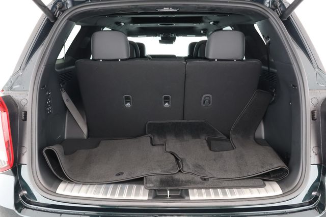 2025 Hyundai Palisade Calligraphy AWD - 22876698 - 24
