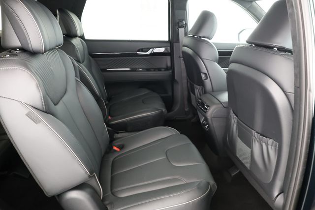 2025 Hyundai Palisade Calligraphy AWD - 22876698 - 25