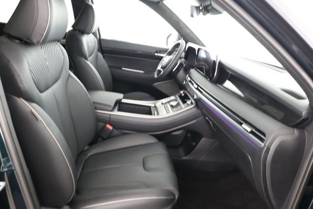 2025 Hyundai Palisade Calligraphy AWD - 22876698 - 26