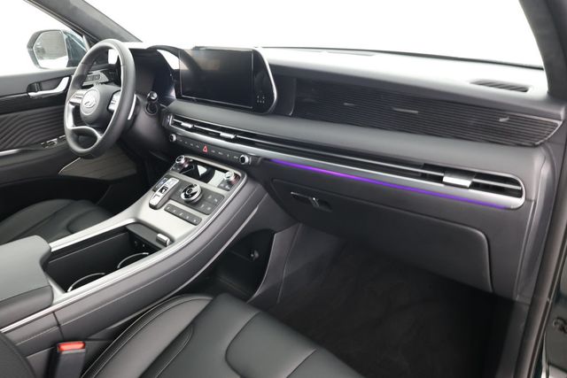 2025 Hyundai Palisade Calligraphy AWD - 22876698 - 27