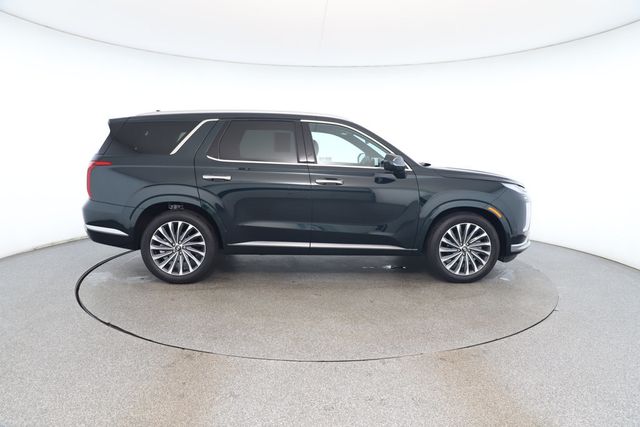 2025 Hyundai Palisade Calligraphy AWD - 22876698 - 5