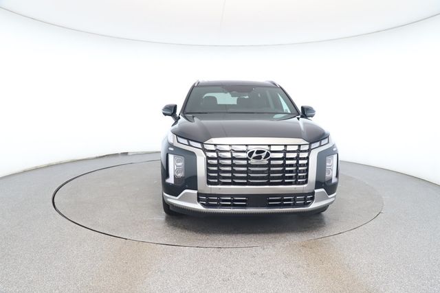 2025 Hyundai Palisade Calligraphy AWD - 22876698 - 7