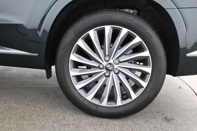 2025 Hyundai Palisade Calligraphy AWD - 22876698 - 8
