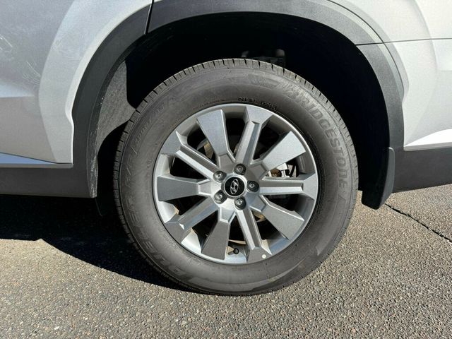 2025 Hyundai Palisade SEL FWD - 22938550 - 9