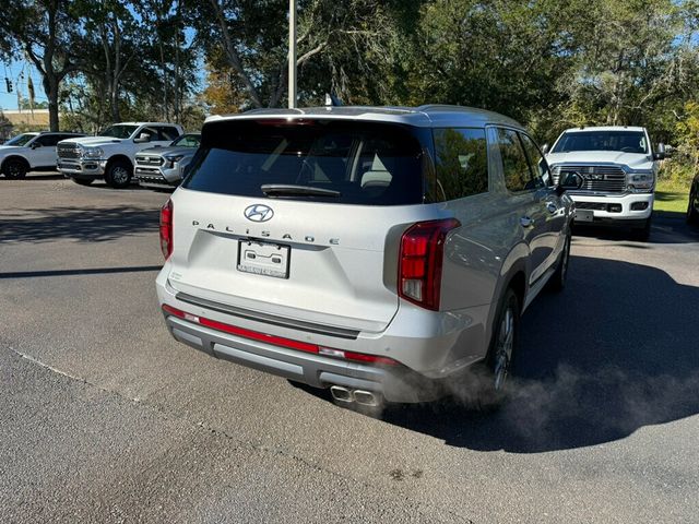 2025 Hyundai Palisade SEL FWD - 22938550 - 10