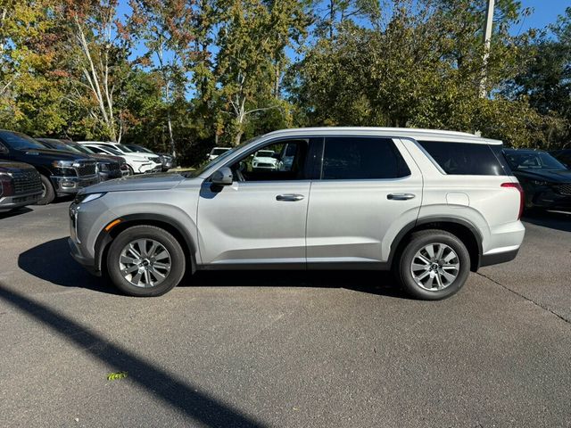 2025 Hyundai Palisade SEL FWD - 22938550 - 1