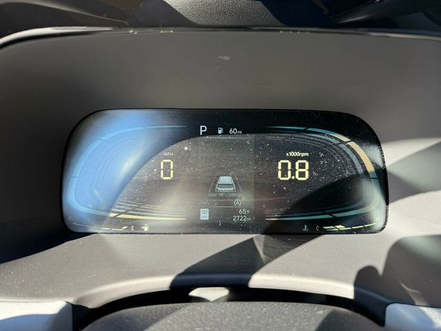 2025 Hyundai Palisade SEL FWD - 22938550 - 3