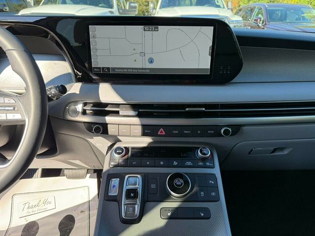 2025 Hyundai Palisade SEL FWD - 22938550 - 5