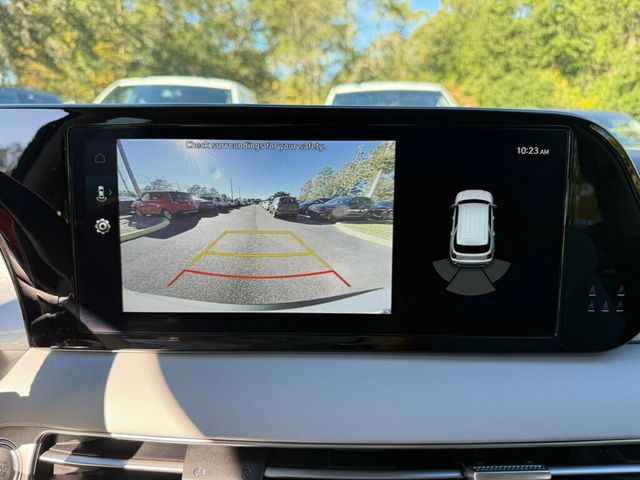 2025 Hyundai Palisade SEL FWD - 22938550 - 6