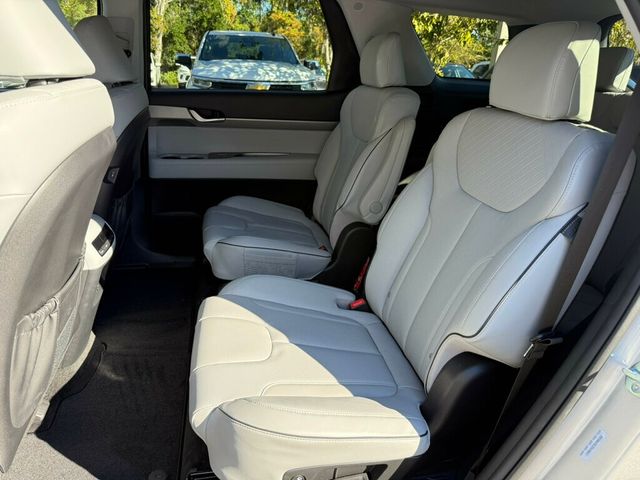 2025 Hyundai Palisade SEL FWD - 22938550 - 7