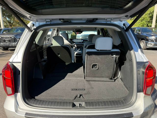 2025 Hyundai Palisade SEL FWD - 22938550 - 8