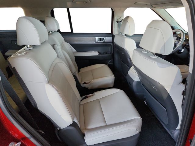 2025 Hyundai Santa Fe Calligraphy AWD - 22935215 - 13