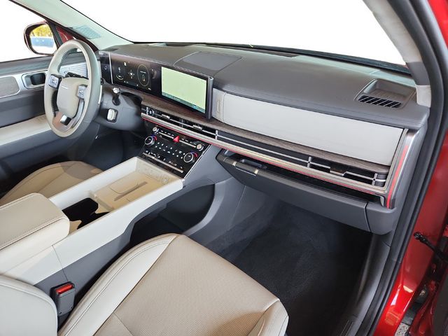2025 Hyundai Santa Fe Calligraphy AWD - 22935215 - 15