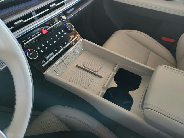 2025 Hyundai Santa Fe Calligraphy AWD - 22935215 - 18