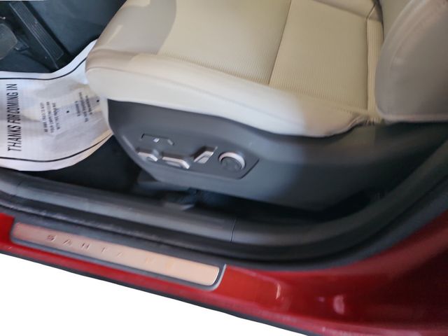 2025 Hyundai Santa Fe Calligraphy AWD - 22935215 - 19