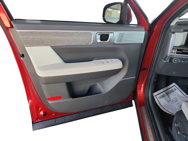 2025 Hyundai Santa Fe Calligraphy AWD - 22935215 - 26