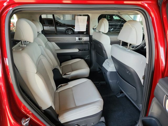 2025 Hyundai Santa Fe Hybrid Calligraphy AWD - 22934688 - 10