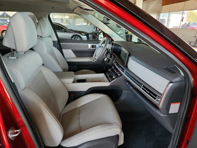 2025 Hyundai Santa Fe Hybrid Calligraphy AWD - 22934688 - 11