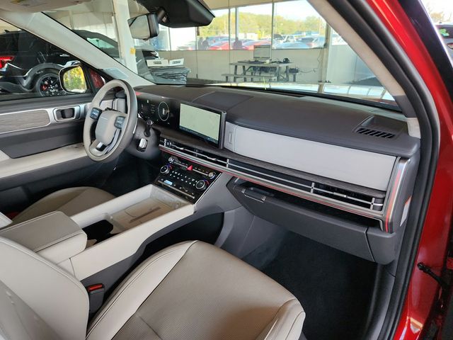 2025 Hyundai Santa Fe Hybrid Calligraphy AWD - 22934688 - 12