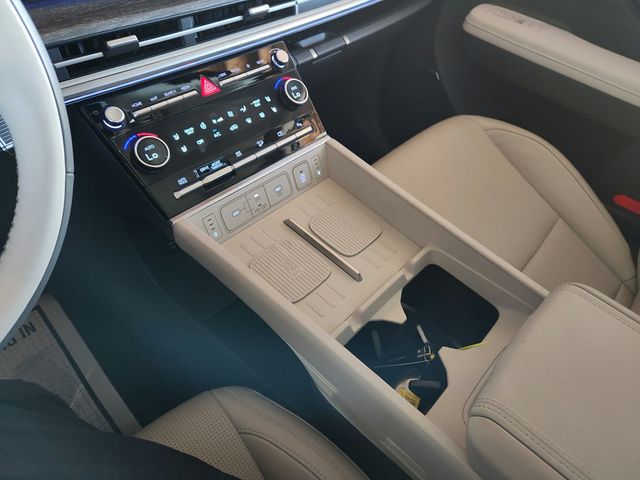2025 Hyundai Santa Fe Hybrid Calligraphy AWD - 22934688 - 15