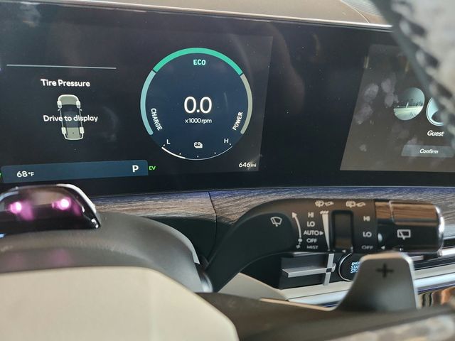 2025 Hyundai Santa Fe Hybrid Calligraphy AWD - 22934688 - 21