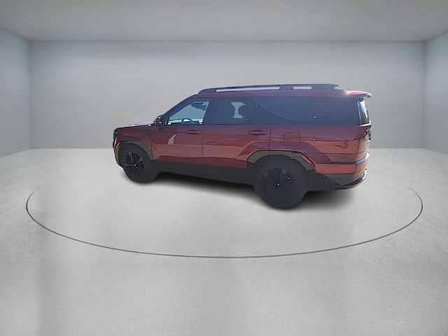 2025 Hyundai Santa Fe Hybrid Calligraphy AWD - 22934688 - 5
