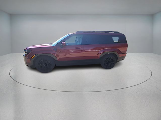 2025 Hyundai Santa Fe Hybrid Calligraphy AWD - 22934688 - 6